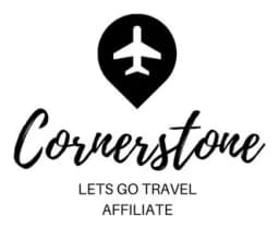 Cornerstone Travel affiliate logo
